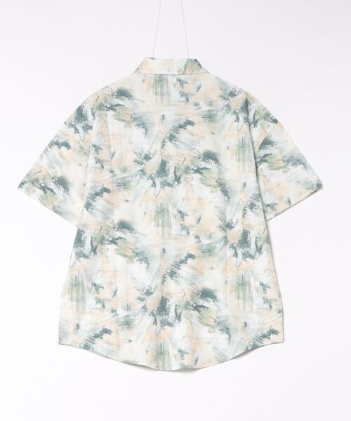 REBALANCE(リバランス)の「半袖シャツ(Tシャツ/カットソー・メンズ・A・MEDIUM/X-LARGE/LARGE)」の11枚目の写真