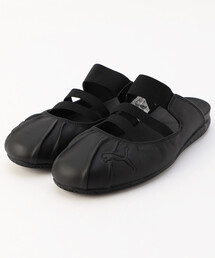 PUMA/プーマ Speedcat Mule Womens[23.5cm～24.5cm展開]/スピードキャットミュールサンダルウィメンズ
