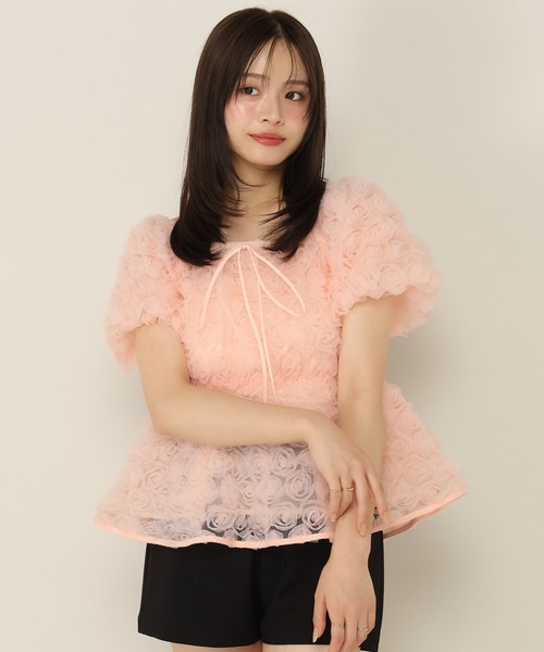 Heather(ヘザー)の「アソートコンパクトタイトショートパンツ 1063858(その他パンツ・レディース・ブラック系その他/グレー/ブラック・S/M)」の20枚目の写真