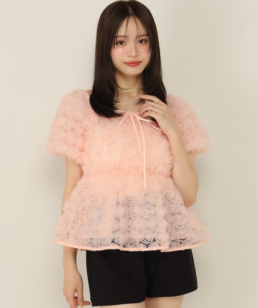 Heather(ヘザー)の「アソートコンパクトタイトショートパンツ 1063858(その他パンツ・レディース・ブラック系その他/グレー/ブラック・S/M)」の21枚目の写真