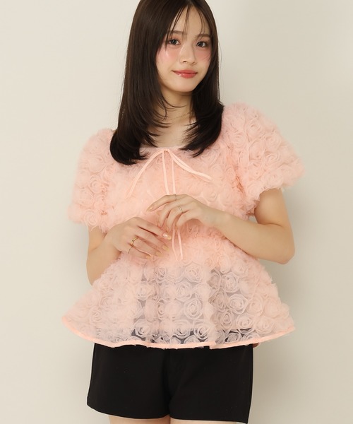 Heather(ヘザー)の「アソートコンパクトタイトショートパンツ 1063858(その他パンツ・レディース・ブラック系その他/グレー/ブラック・S/M)」の18枚目の写真
