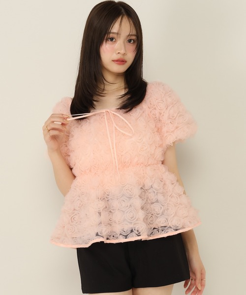 Heather(ヘザー)の「アソートコンパクトタイトショートパンツ 1063858(その他パンツ・レディース・ブラック系その他/グレー/ブラック・S/M)」の19枚目の写真