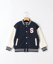 <極美品> SHIPS スタジャン SHIPS｜シップスのスタジャン通販 - ZOZOTOWN