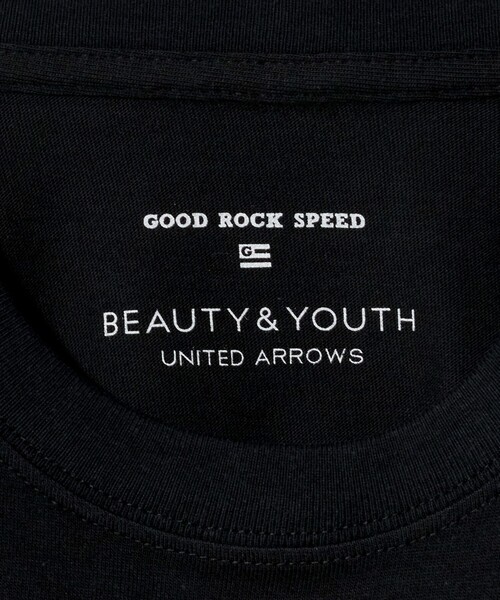 GOOD ROCK SPEED(グッドロックスピード)の「【別注】<GOOD ROCK SPEED>Marilyn Monroe/ロングスリーブ Tシャツ(Tシャツ/カットソー・レディース・ブラック/ホワイト・FREE)」の20枚目の写真