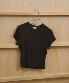 セール】Compact Smooth T-shirts（Tシャツ/カットソー）｜TODAYFUL