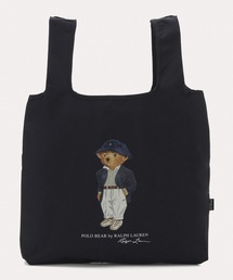 POLO RALPH LAUREN｜ポロ ラルフ ローレンのトートバッグ（ブルー