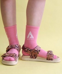 ASFVLT (アスファルト) / AZURA SANDALS サンダル