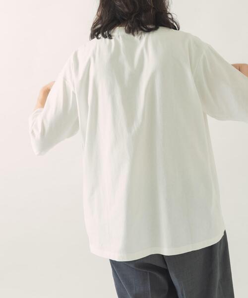 ITEMS URBANRESEARCH(アイテムズ アーバンリサーチ)の「Surf Printed T-Shirt(Tシャツ/カットソー・メンズ・その他3/その他1/その他2・LARGE/MEDIUM)」の11枚目の写真