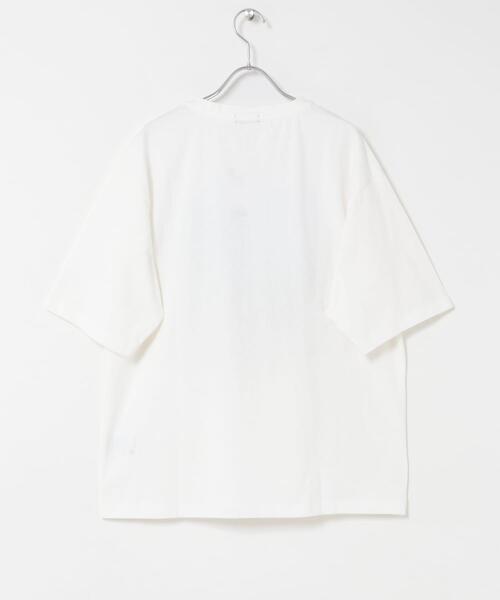 ITEMS URBANRESEARCH(アイテムズ アーバンリサーチ)の「Surf Printed T-Shirt(Tシャツ/カットソー・メンズ・その他3/その他1/その他2・LARGE/MEDIUM)」の20枚目の写真