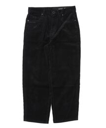VOLCOM/ボルコム BILLOW TAPERED CORD PANT ロンパン BG052744