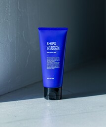 SHIPS（シップス）の「SHIPS GROOMING STANDARD: GEL LOTION / 乳液（キャンドル）」