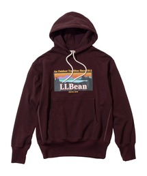 L.L.Bean（エルエルビーン）の「【JAPAN EDITION】ポーテージ・フード・スウェットシャツ（スウェット）」