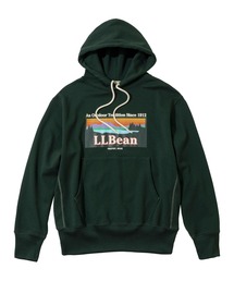 L.L.Bean（エルエルビーン）の「【JAPAN EDITION】ポーテージ・フード・スウェットシャツ（スウェット）」