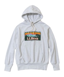 L.L.Bean（エルエルビーン）の「【JAPAN EDITION】ポーテージ・フード・スウェットシャツ（スウェット）」