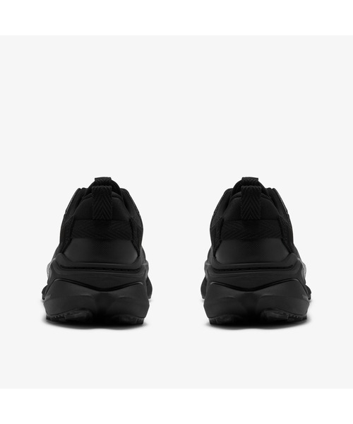 Clarks(クラークス)の「PaceTrailGoWP./レディースペーストレイルゴー ウォータープルーフ(ブラック/ブラック)(スニーカー・レディース・ブラック・UK5/UK5.5/UK6/UK3/UK3.5/UK4/UK4.5)」の5枚目の写真