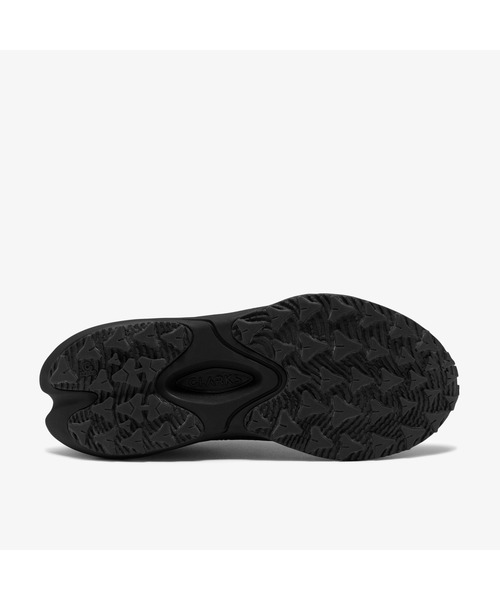 Clarks(クラークス)の「PaceTrailGoWP./レディースペーストレイルゴー ウォータープルーフ(ブラック/ブラック)(スニーカー・レディース・ブラック・UK5/UK5.5/UK6/UK3/UK3.5/UK4/UK4.5)」の3枚目の写真