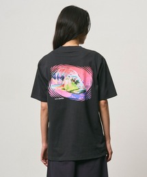 BASS TEE｜バスTシャツ