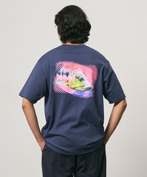 BASS TEE|バスTシャツ