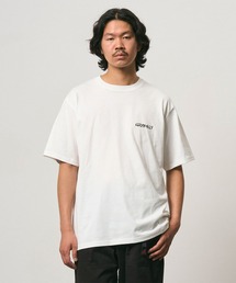 BASS TEE｜バスTシャツ