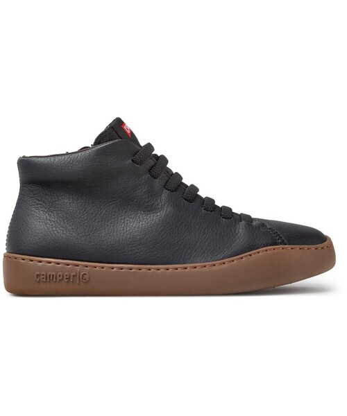 CAMPER（カンペール）の「[カンペール] PEU TOURING / アンクルブーツ（ブーツ・レディース・ブラック・24.0cm/25.0cm/23.5cm/23.0cm）」の2枚目の写真