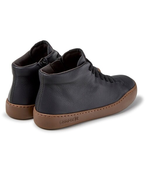 CAMPER（カンペール）の「[カンペール] PEU TOURING / アンクルブーツ（ブーツ・レディース・ブラック・24.0cm/25.0cm/23.5cm/23.0cm）」の3枚目の写真