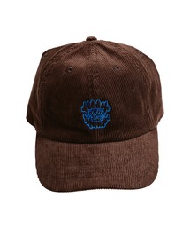 EFFECTEN（エフェクテン）の「【EFFECTEN】Fang corduroy cap（キャップ）」