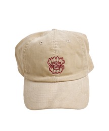 EFFECTEN（エフェクテン）の「【EFFECTEN】Fang corduroy cap（キャップ）」