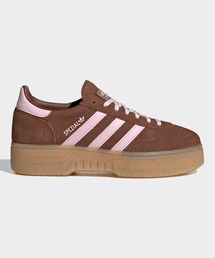 ハンドボール スペツィアル ボールド / HANDBALL SPEZIAL BOLD / アディダスオリジナルス adidas Originals / 厚底スニーカー