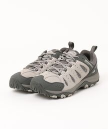 MERRELL メレル MS CROSSLANDER 4 WP クロスランダー4ウォ―タ―プルーフ J00005651 DIORITE