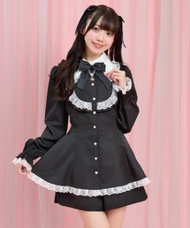 Secret Honey｜シークレットハニー（レディース）のジャケット