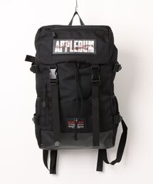 【BD】【MAKAVELIC】APPLEBUM X MAKAVELIC