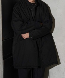 MADE IN STANDARD / メイドインスタンダード M-65 FIELD RAGLAN COAT ミリタリー コート シンサレート