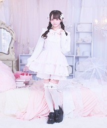 mine by LAFARY（マインバイラファリー）の「Sugar Addictionセットアップ（セットアップ）」