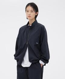 NYLON RIPSTOP BLOUSON