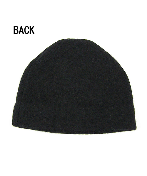 HYSTERIC GLAMOUR（ヒステリックグラマー）の「SPIDER刺繍ﾆｯﾄｷｬｯﾌﾟ