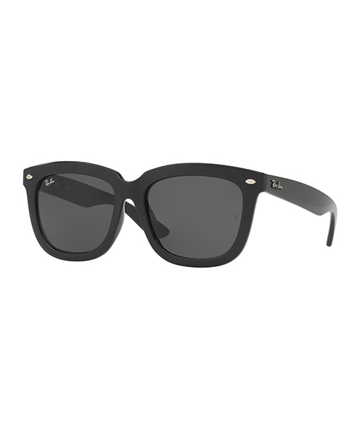 Ray-Ban(レイバン)の「Ray-Ban RB4262D(アジア限定) RB4262D57601/87(サングラス)」|ブラック