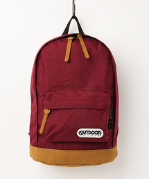 OUTDOOR PRODUCTS | 4052ﾎﾞﾄﾑｽｳｪｰﾄﾞデイﾊﾟｯｸ(バックパック/リュック)