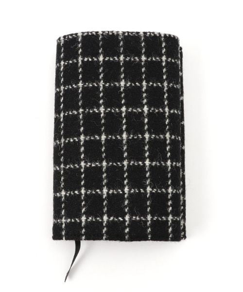 HARRIS TWEED（ハリスツイード）の「【Harris Tweed】 ハリスツィード