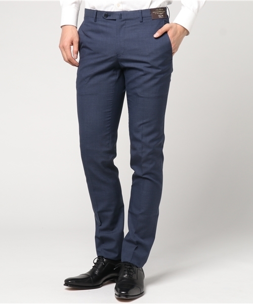 THE SUIT COMPANY（ザ・スーツカンパニー）の「【blazer's bank.com