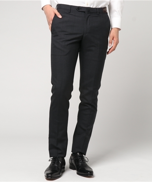 限定価格カノニコ極美品　blazer's bank.com スーツ　2パンツ THE SUIT COMPANY（ザ・スーツカンパニー）の「【blazer's bank