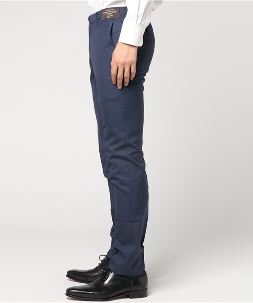 THE SUIT COMPANY（ザ・スーツカンパニー）の「【blazer's bank.com