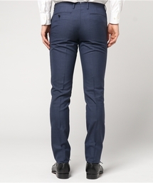 限定価格カノニコ極美品　blazer's bank.com スーツ　2パンツ 限定価格カノニコ極美品 blazer's bank.com スーツ 2パンツ THE SUIT