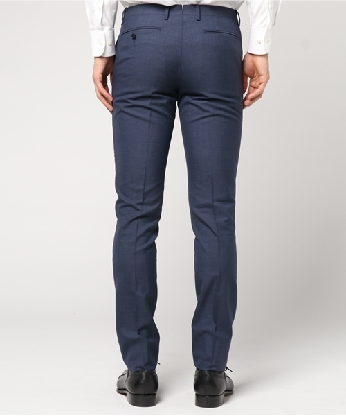 THE SUIT COMPANY（ザ・スーツカンパニー）の「【blazer's bank