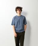 Steven Alan | ＜Steven Alan＞ TRKY 1POC CREW SSL/Tｼｬﾂ(T恤)