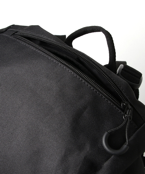 Rams ラムス BACK PACK バックパック リュック RAM-001 x-pac ユニ