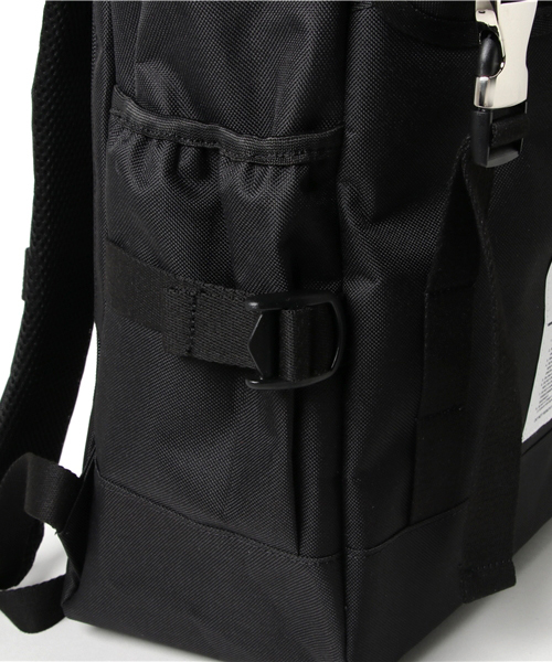 Rams ラムス BACK PACK バックパック リュック RAM-001 x-pac ユニ