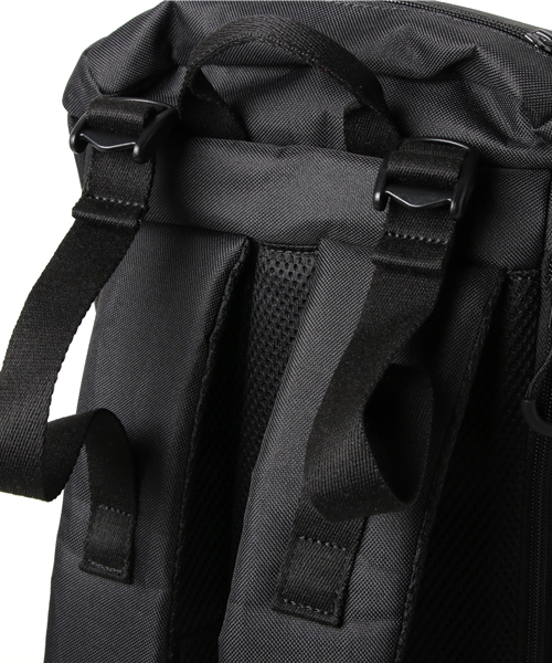 バッグ RAM Rams ラムス BACK PACK バックパック リュック RAM-001 x-pac ユニ