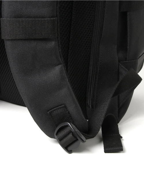 Rams ラムス BACK PACK バックパック リュック RAM-001 x-pac ユニ