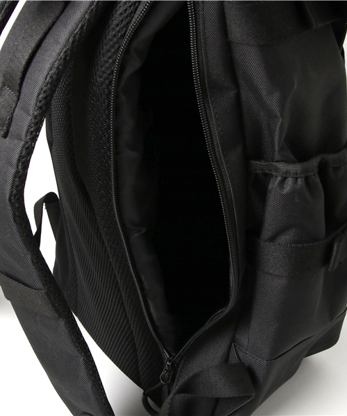 Rams ラムス BACK PACK バックパック リュック RAM-001 x-pac ユニ