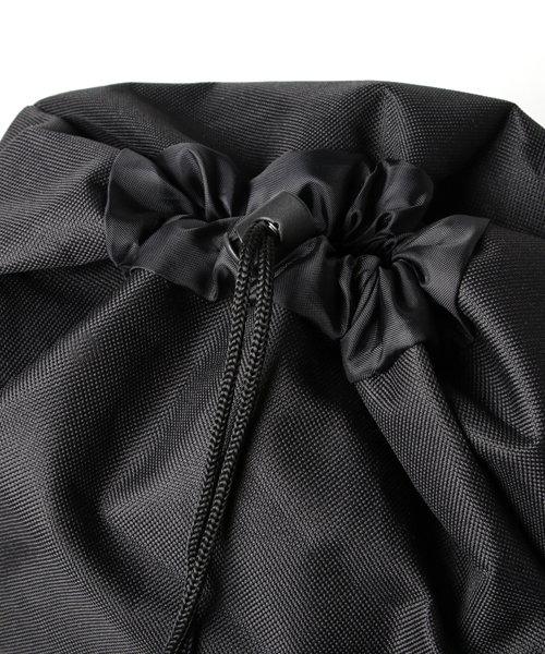 Rams(ラムス)の「Rams ラムス BACK PACK バックパック リュック RAM-001 x-pac ユニセックス(バックパック/リュック・メンズ・ベージュ/ネイビー/ブラック/グリーン/レッド・FREE)」の9枚目の写真